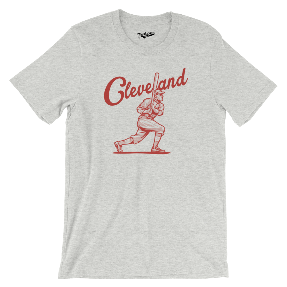 City Series - Cleveland
