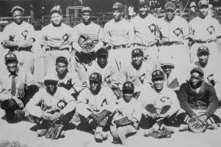 NLBM - Denver White Elephants