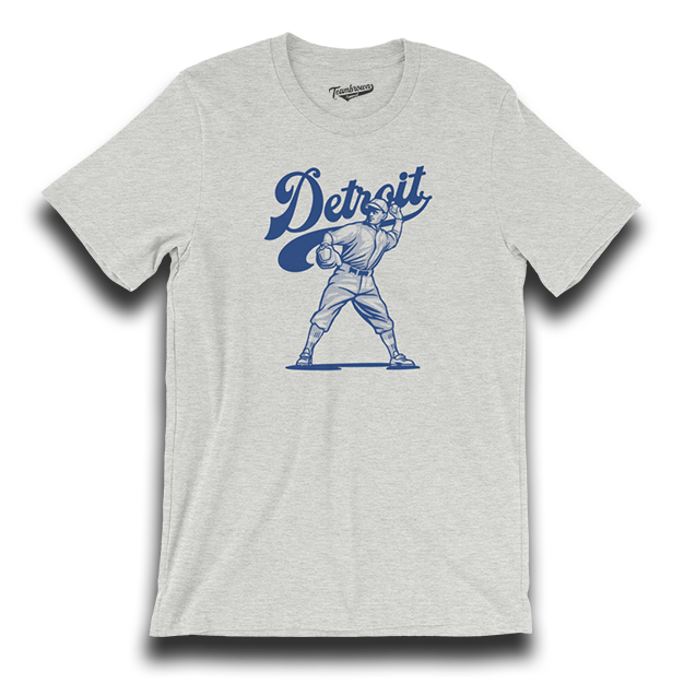 City Series - Detroit