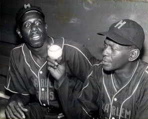 NLBM - Harlem Stars