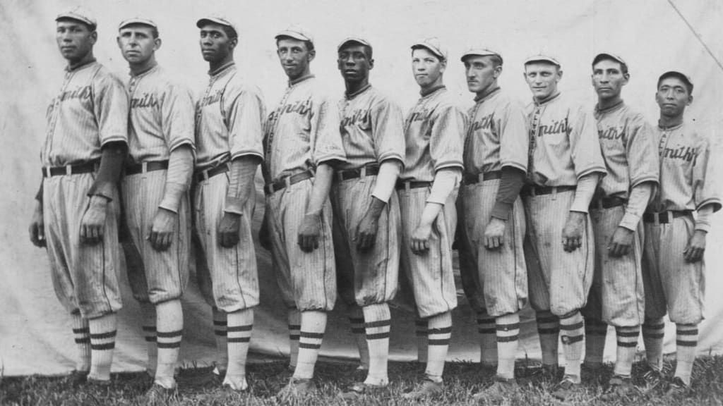 NLBM - All Nations