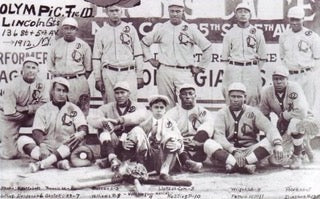 Lincoln Giants
