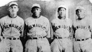 NLBM - Milwaukee Bears