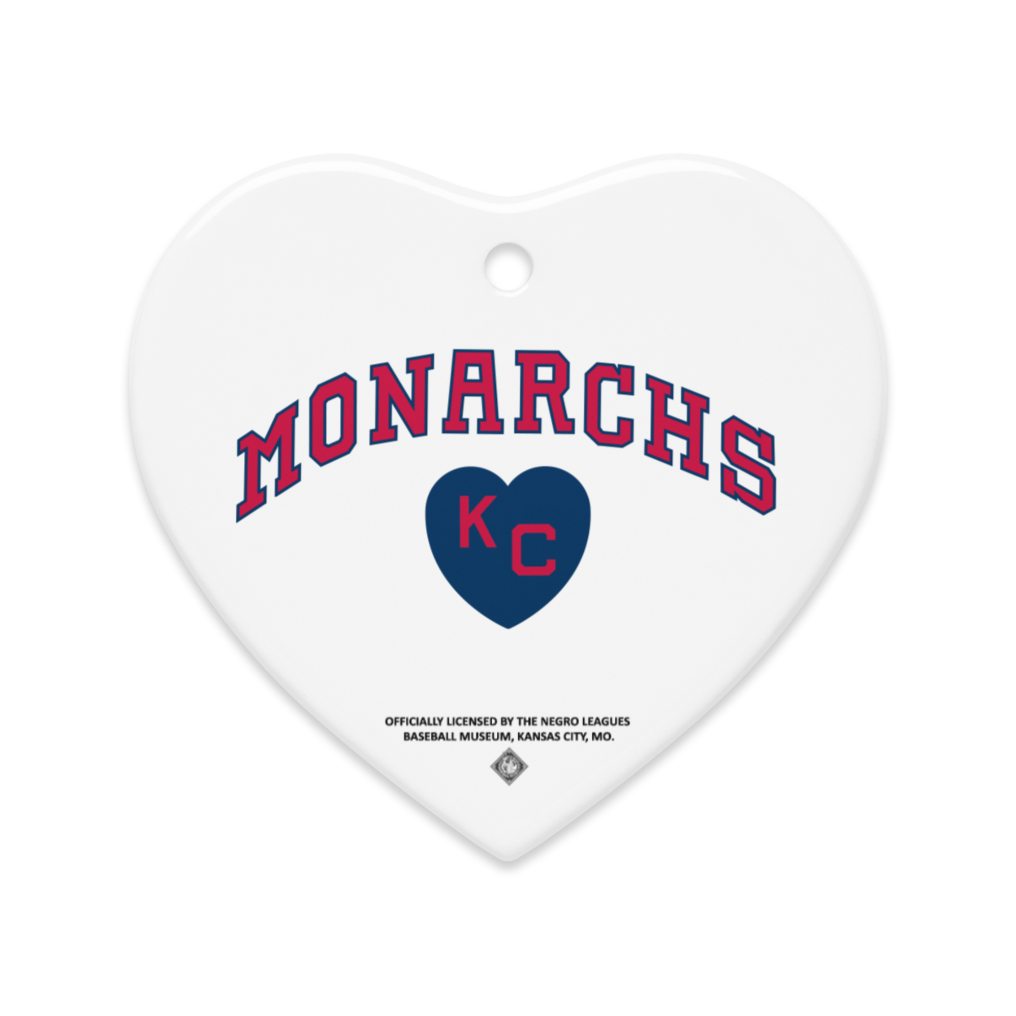 Ornaments - Officially Licensed