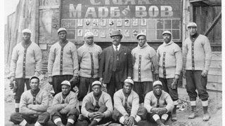 NLBM - St. Paul Gophers