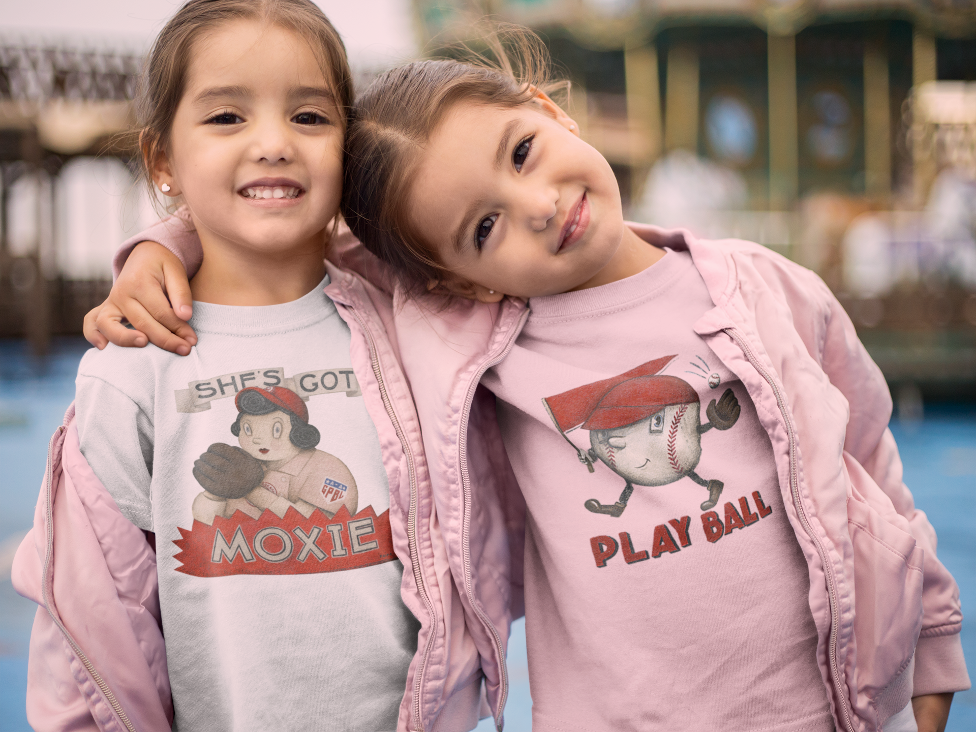Teambrown Kids Collection