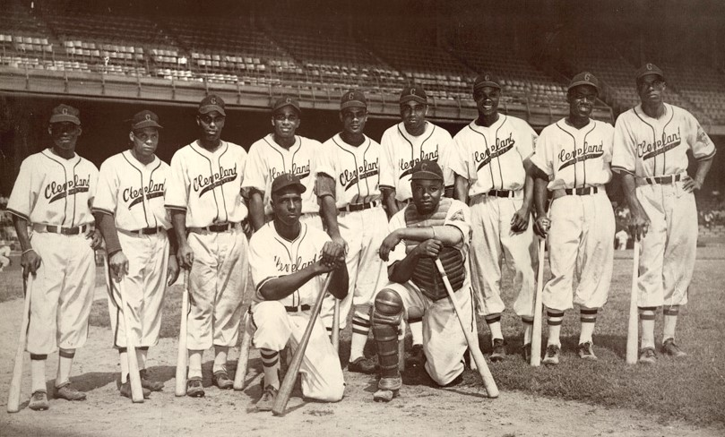 nlbm cleveland buckeyes apparel shop online team apparel
