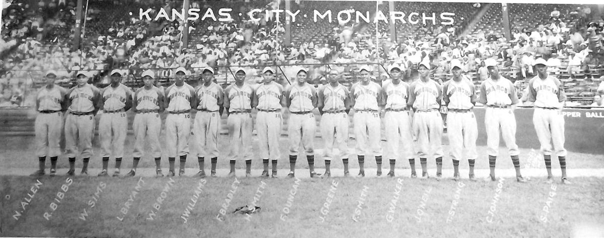 kc monarchs jersey