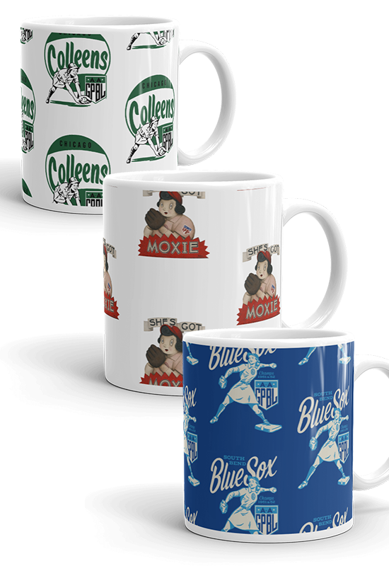 Mugs