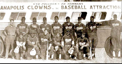 nlbm indianapolis clowns apparel shop online team apparel