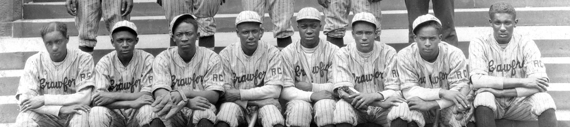 negro league pittsburgh crawfords jersey