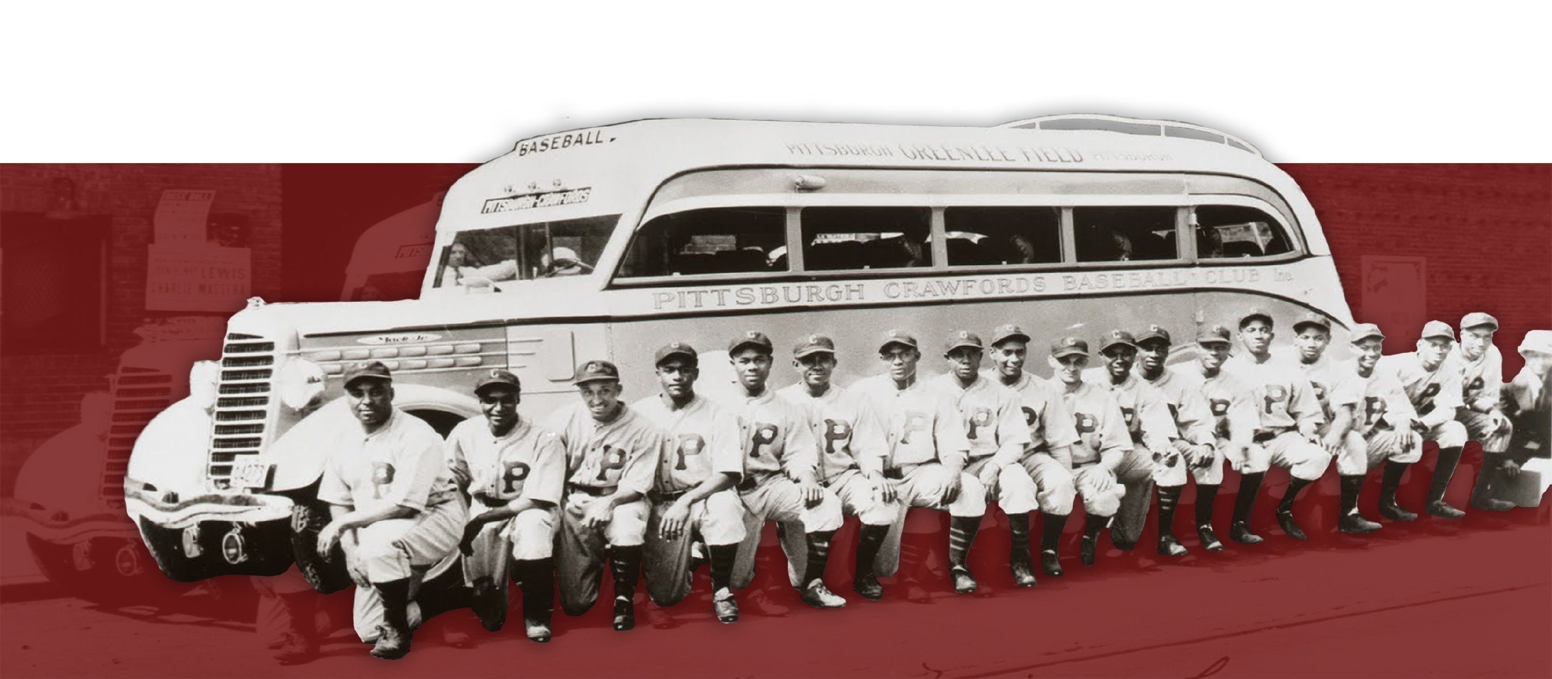 negro league apparel