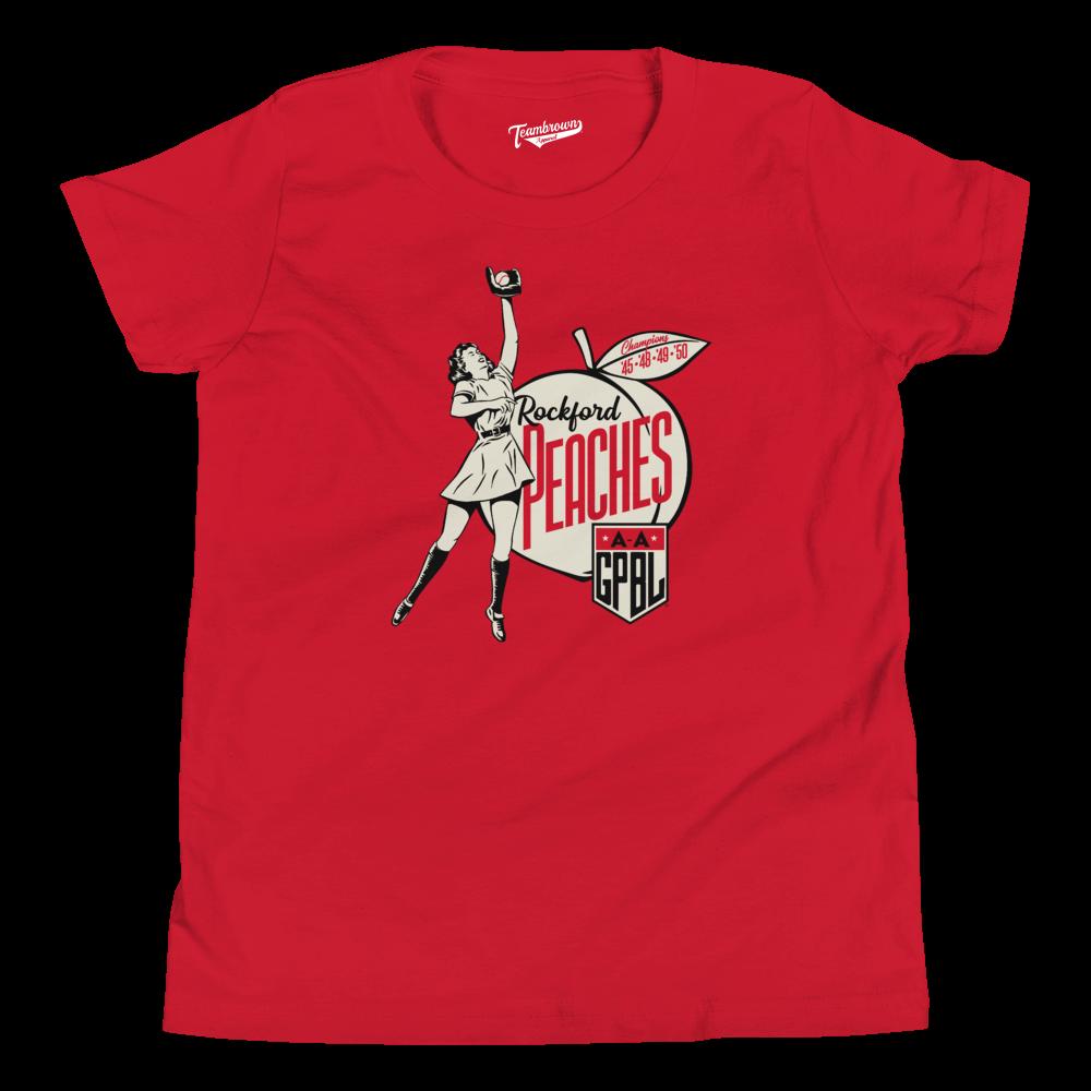 Apparel - Youth