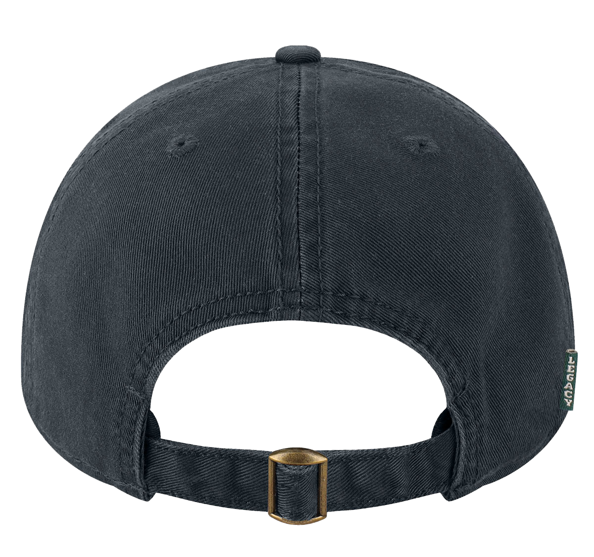 Fort Wayne Daisies Navy Hat Back AAGPBL Hat