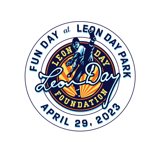 Leon Day Foundation - Fun Day at Leon Day Park - Unisex T-Shirt