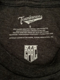 printed tags custom on shirts