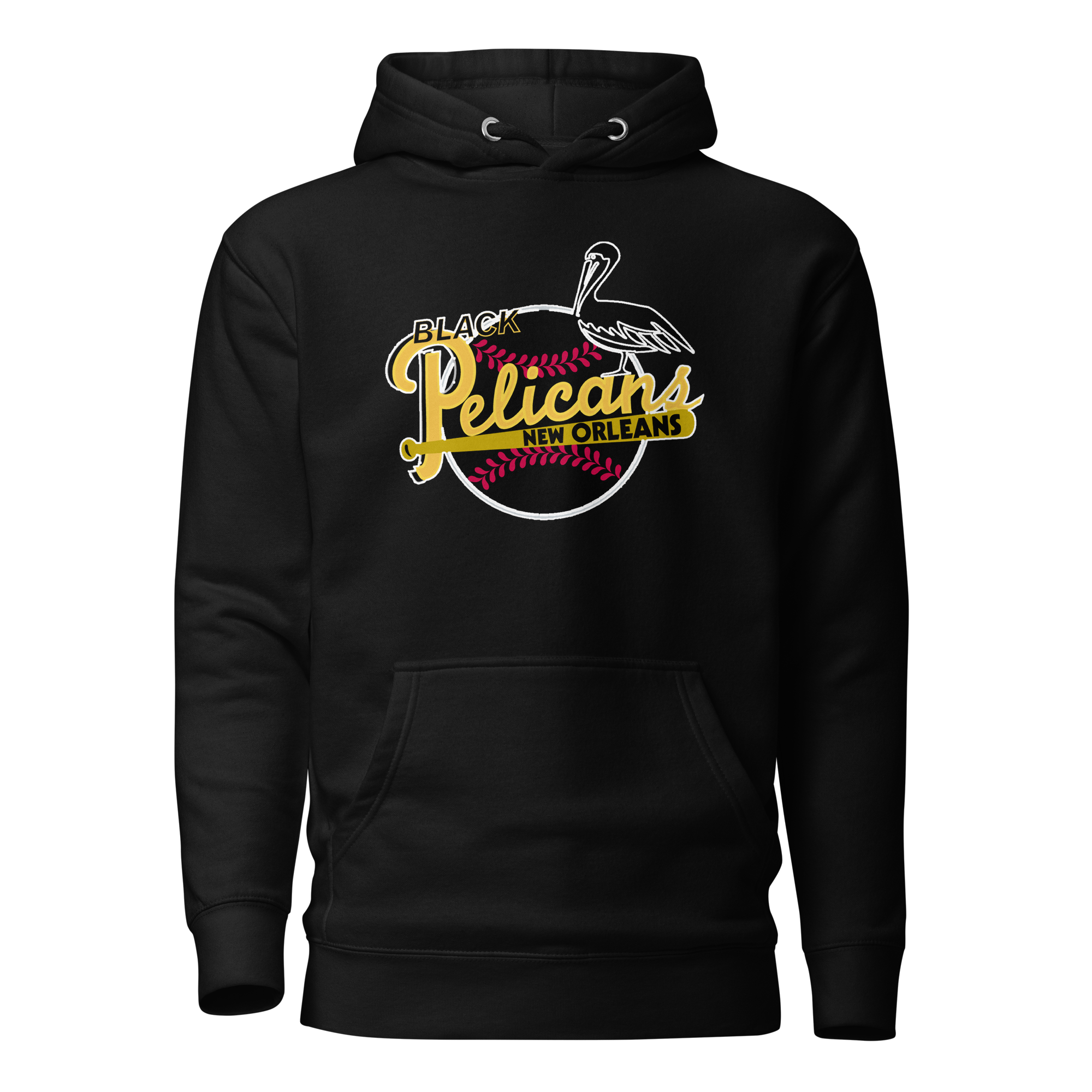 Pelicans hoodie hotsell