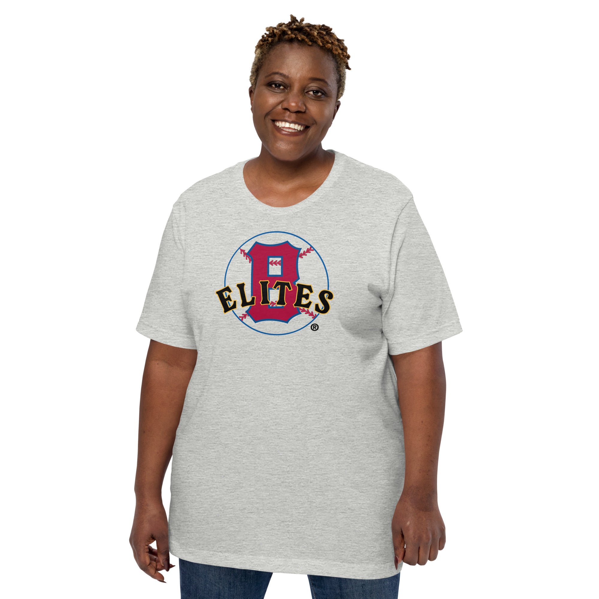 Baltimore Elite Giants - Unisex T-Shirt