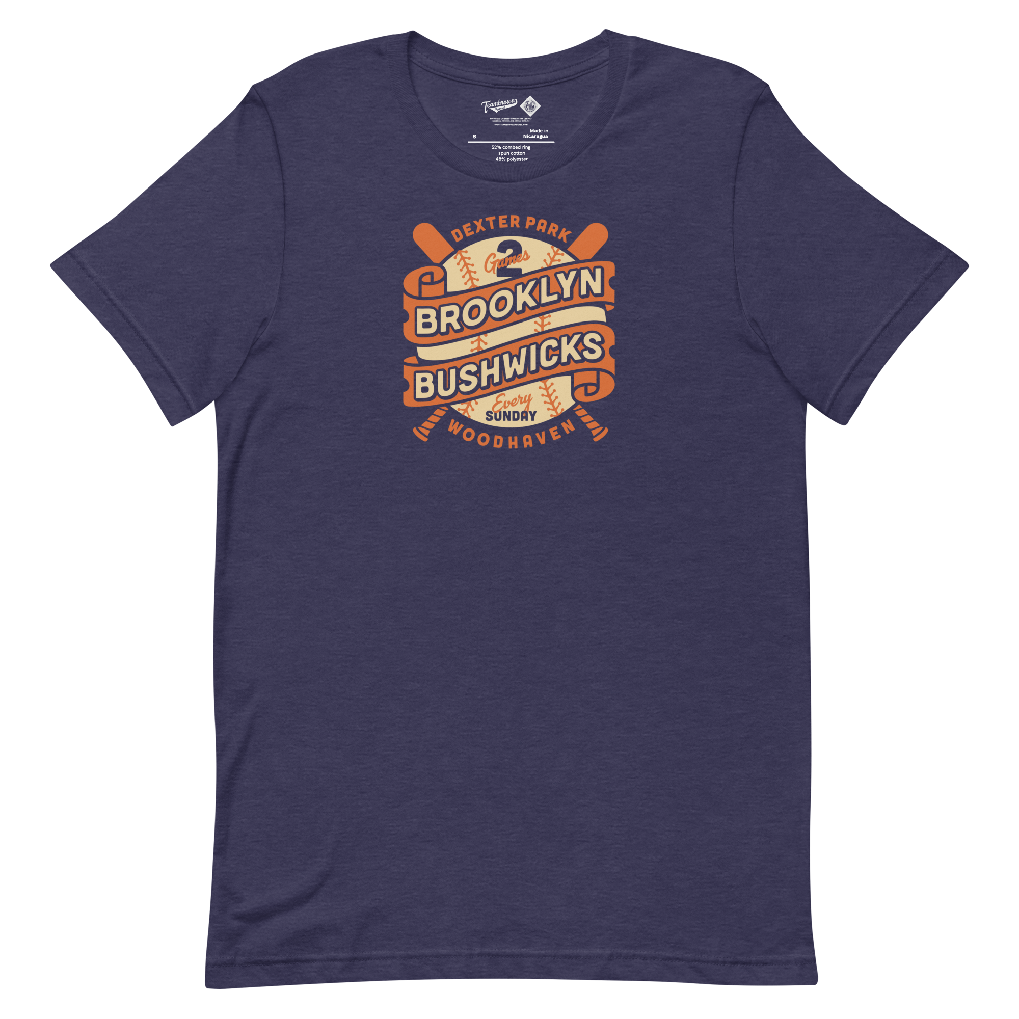 Brooklyn Bushwicks - Unisex T-Shirt