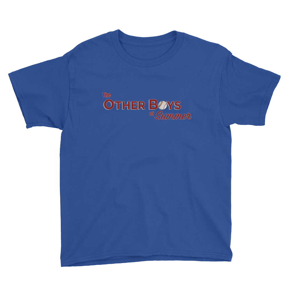 The Other Boys of Summer - Kids T-Shirt | Officially Licensed - The Other Boys of Summer