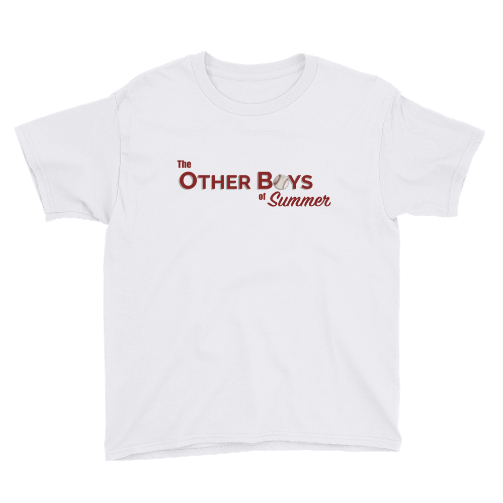 The Other Boys of Summer - Kids T-Shirt | Officially Licensed - The Other Boys of Summer