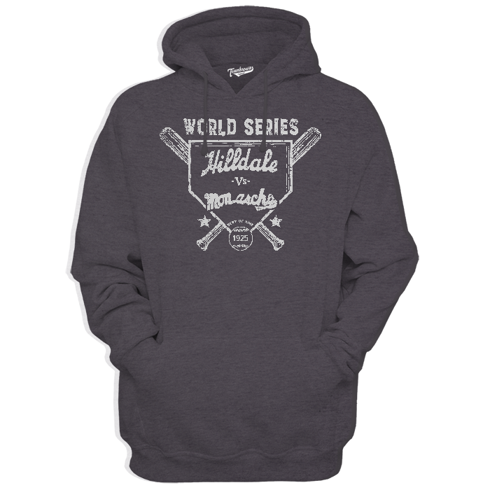 1925 World Series - Unisex Premium Hoodie | Officially Licensed - NLBM