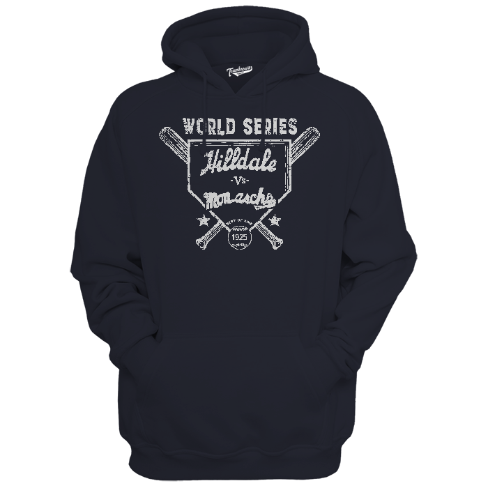 1925 World Series - Unisex Premium Hoodie | Officially Licensed - NLBM