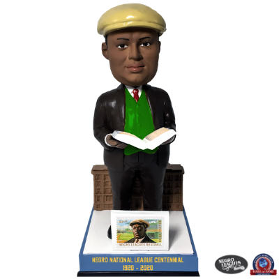 Negro Leagues Special Edition Bobbleheads