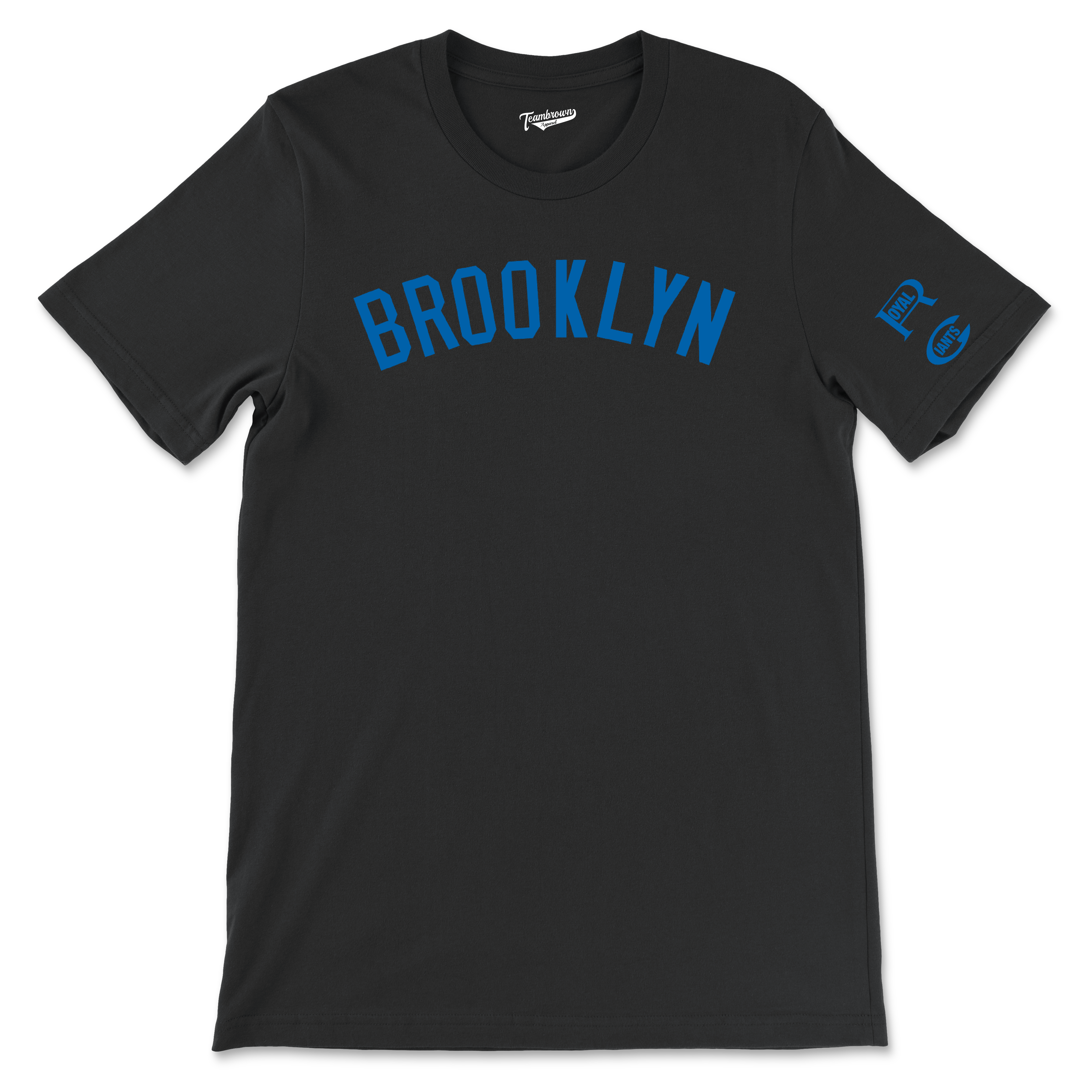 Brooklyn Royal Giants Negro League NLB Baseball Jersey NLBM Mens