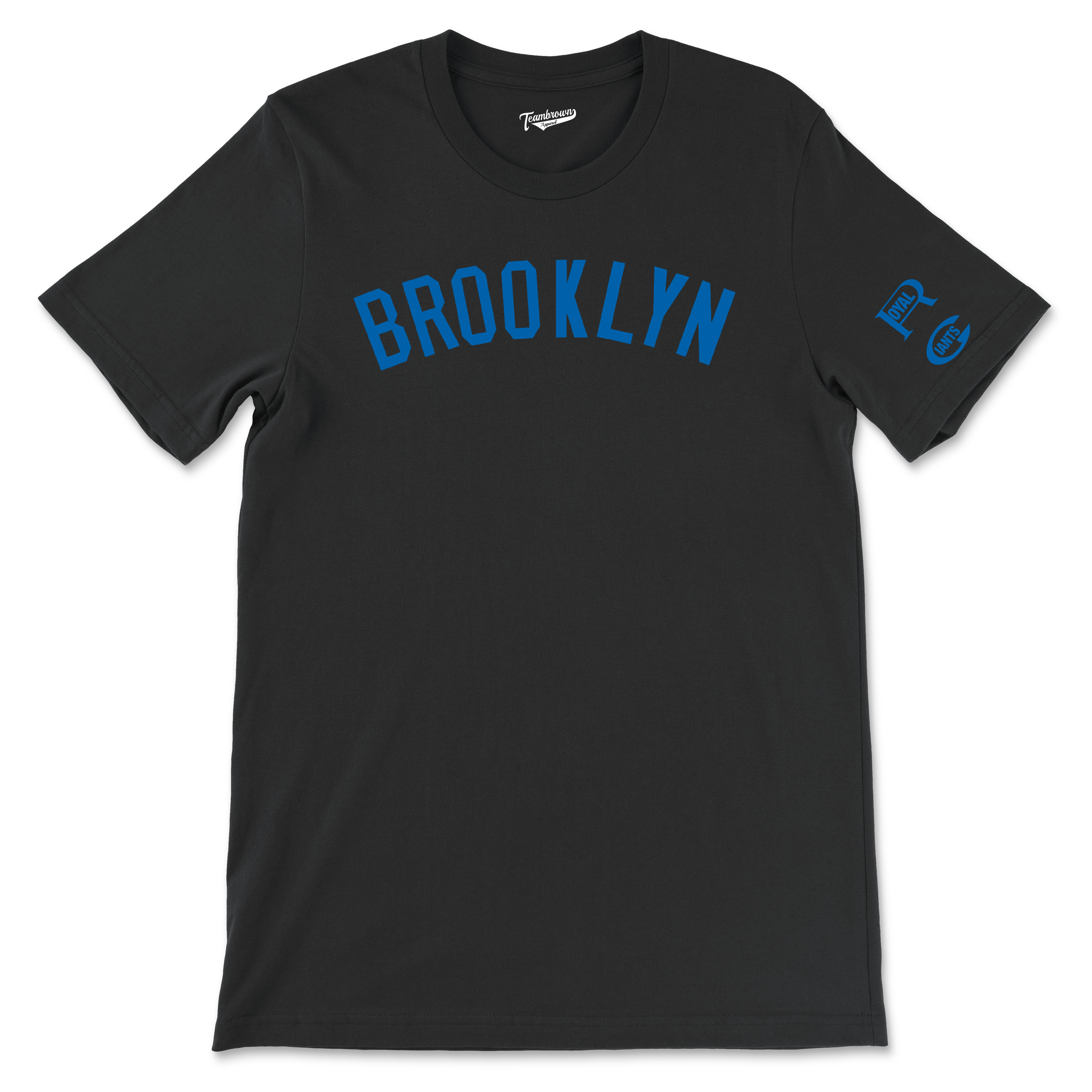 Brooklyn Royal Giants Uniform - Unisex T-Shirt | Officially Licensed - NLBM