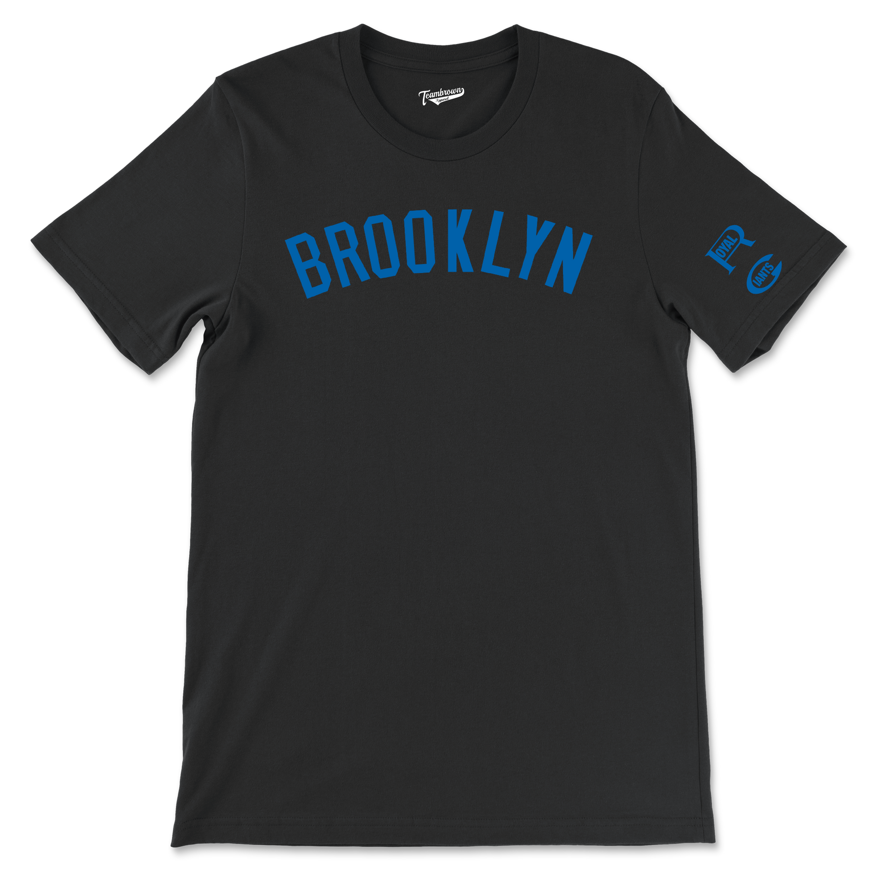 Brooklyn Royal Giants Uniform - Unisex T-Shirt | Officially Licensed - NLBM