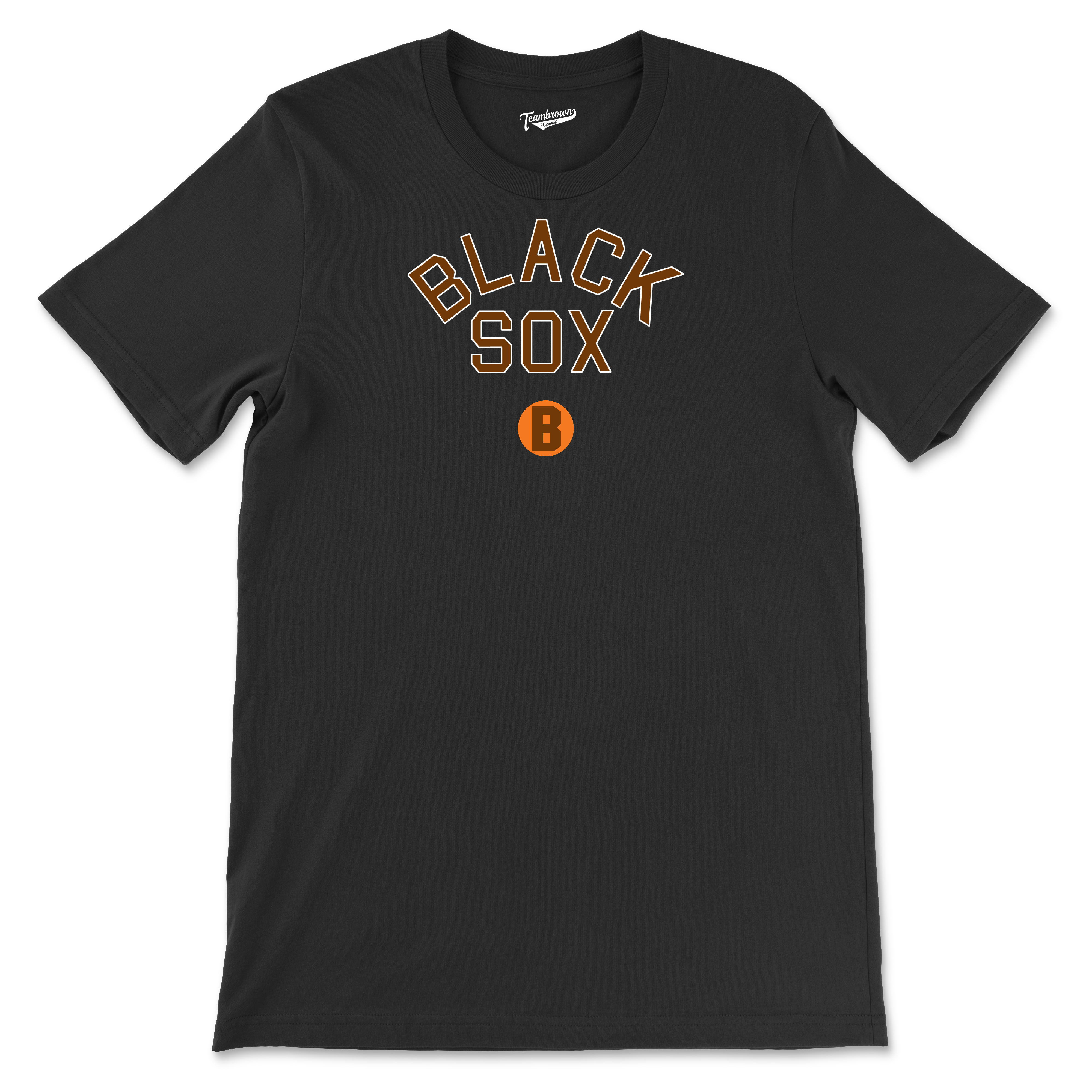 Black on sale sox shirt