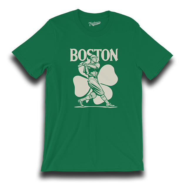 Boston (City Series) - Unisex T-Shirt | Officially Licensed