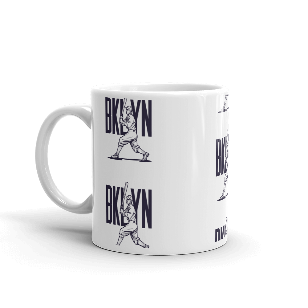 City Series - 11oz Mugs