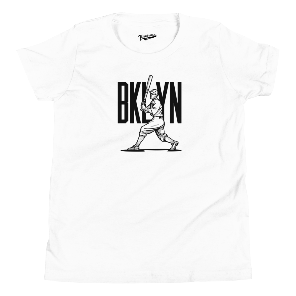 Brooklyn (City Series) - Kids T-Shirt | Officially Licensed