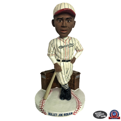 Negro Leagues Centennial Team Bobbleheads