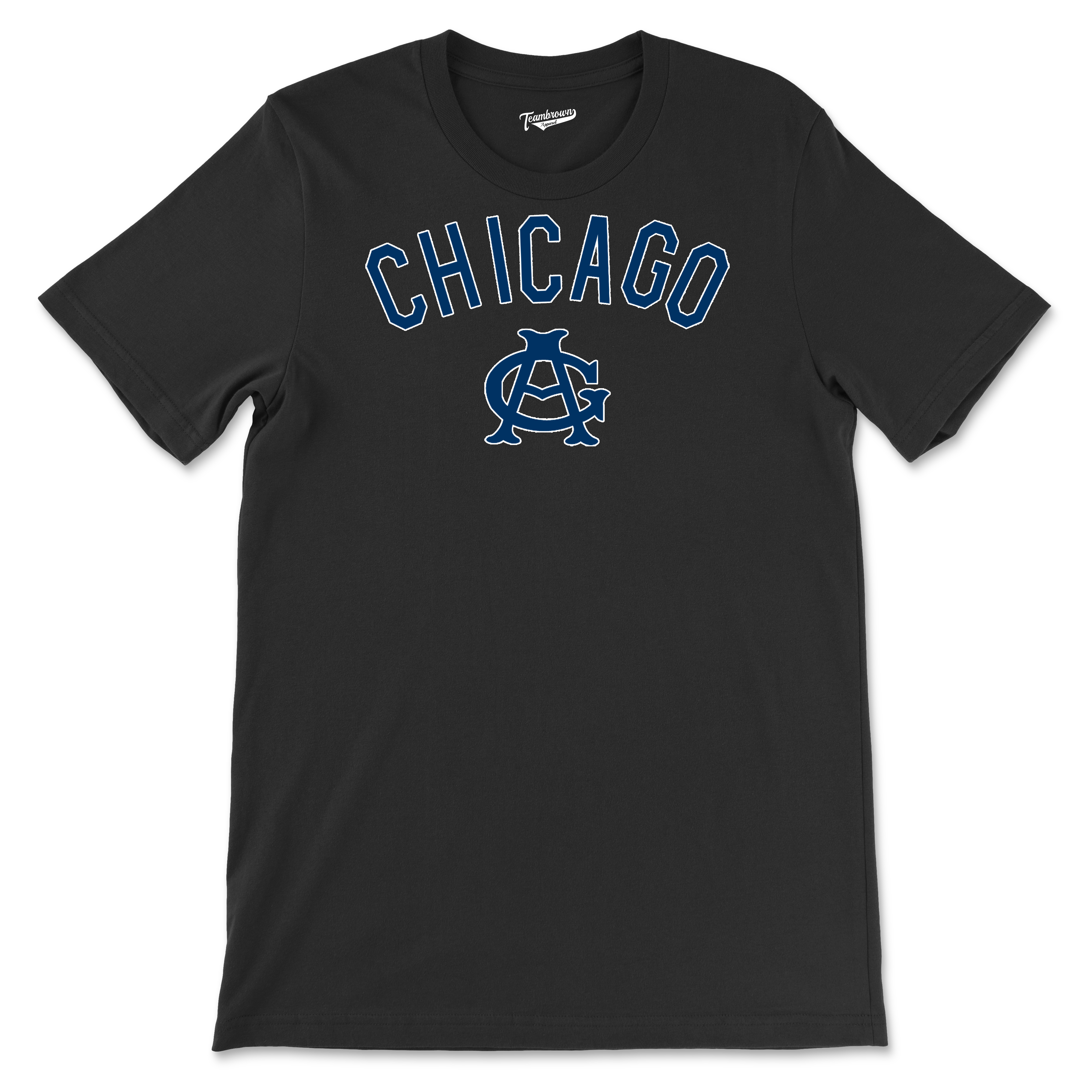 Black chicago cubs t shirt sales