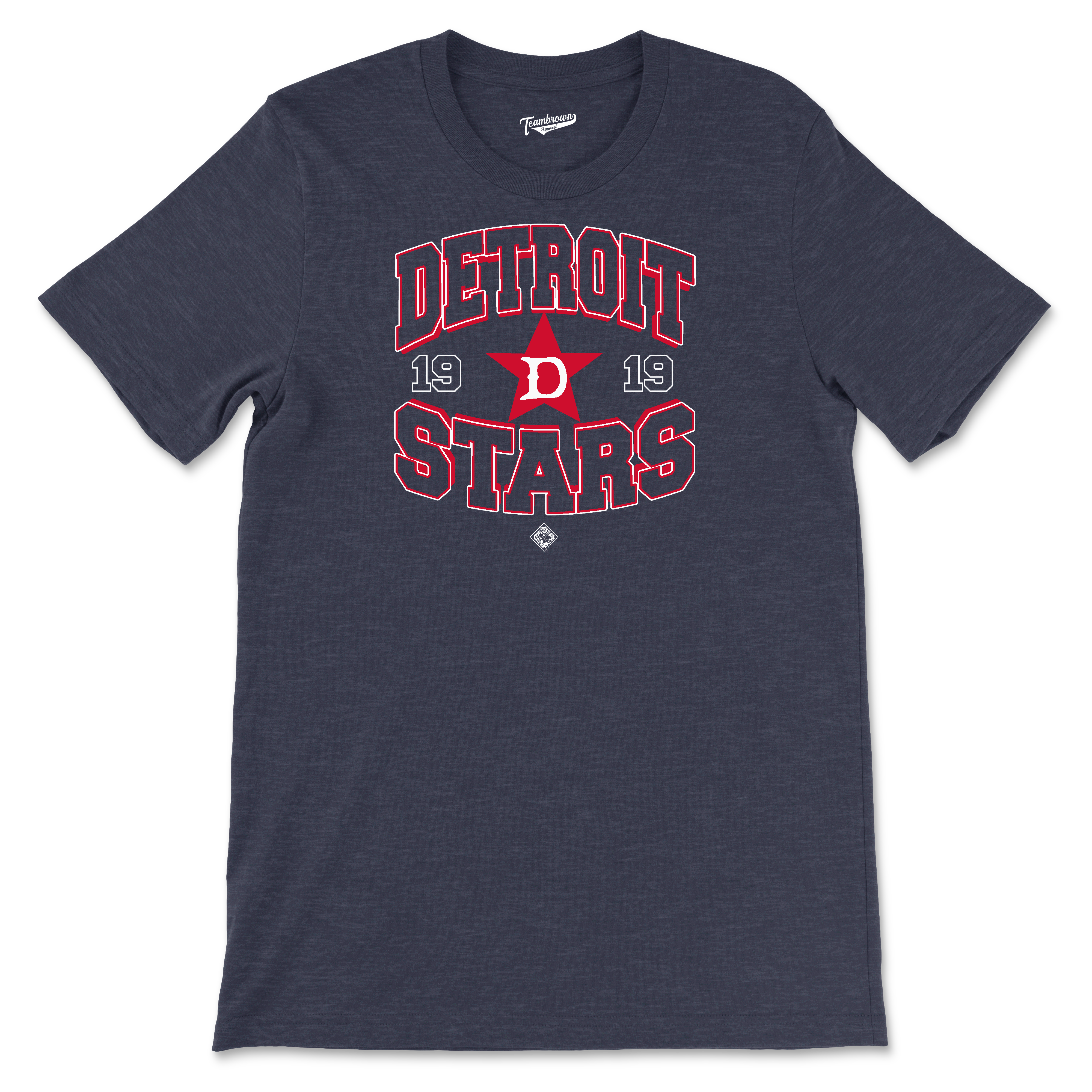 Detroit teams shirt hotsell