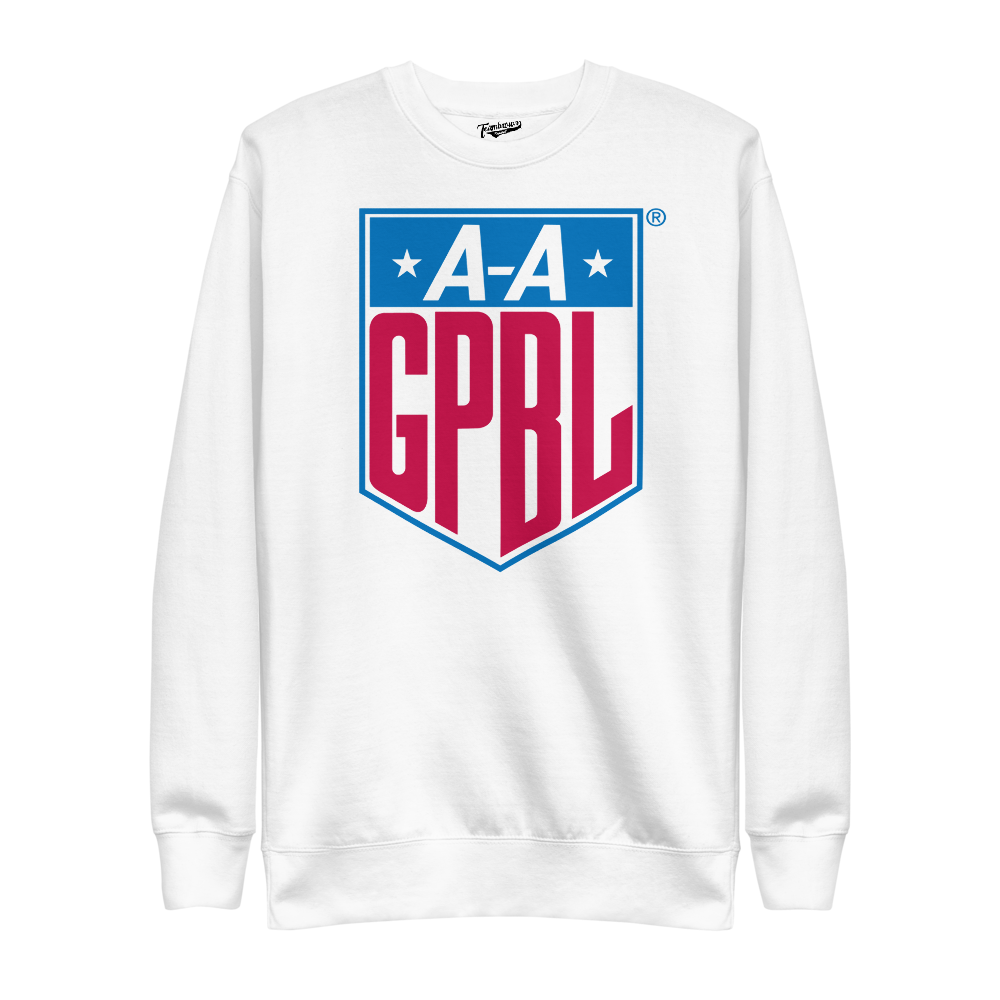 Aagpbl sweatshirt best sale