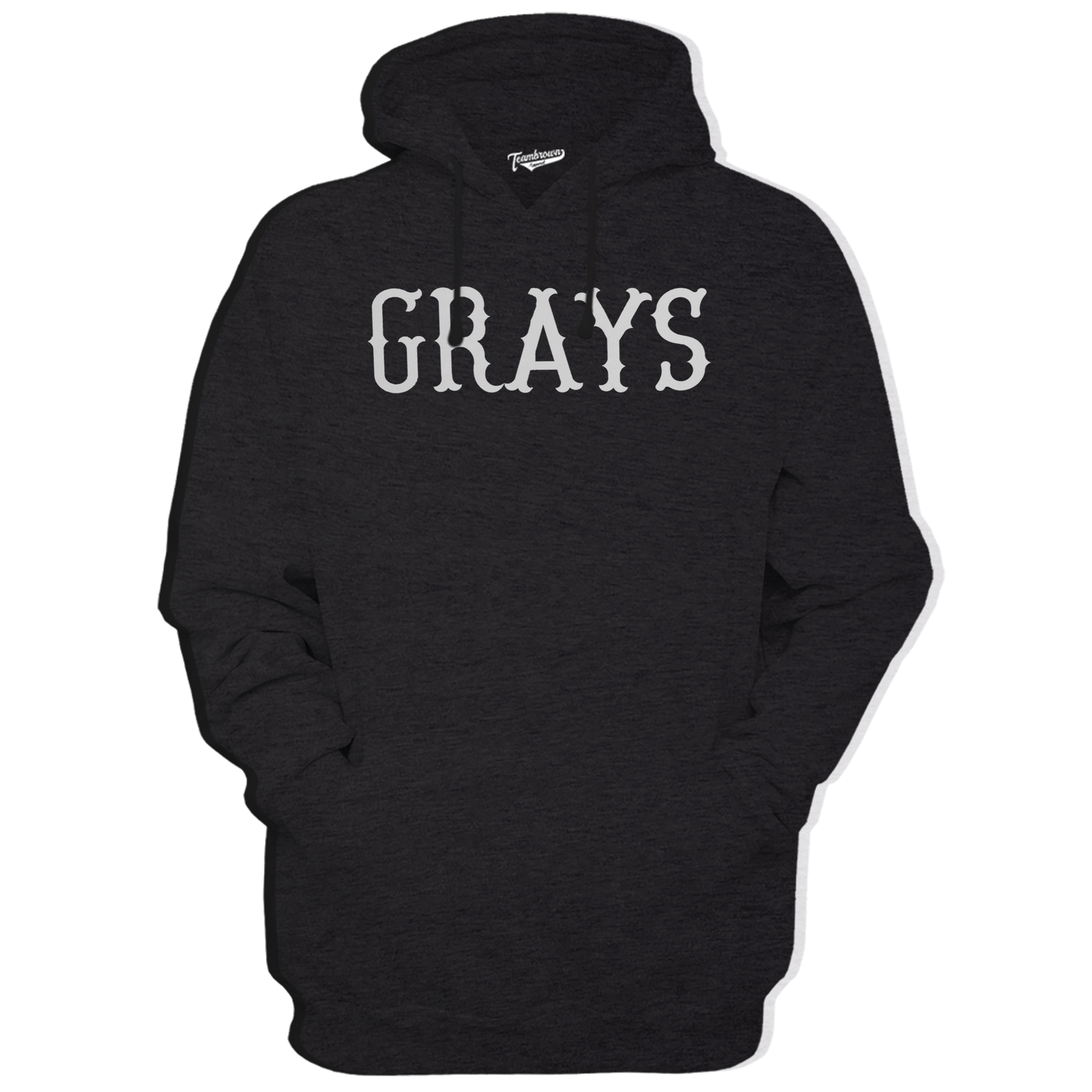 Homestead Grays - Unisex Premium Hoodie | Officially Licensed - NLBM