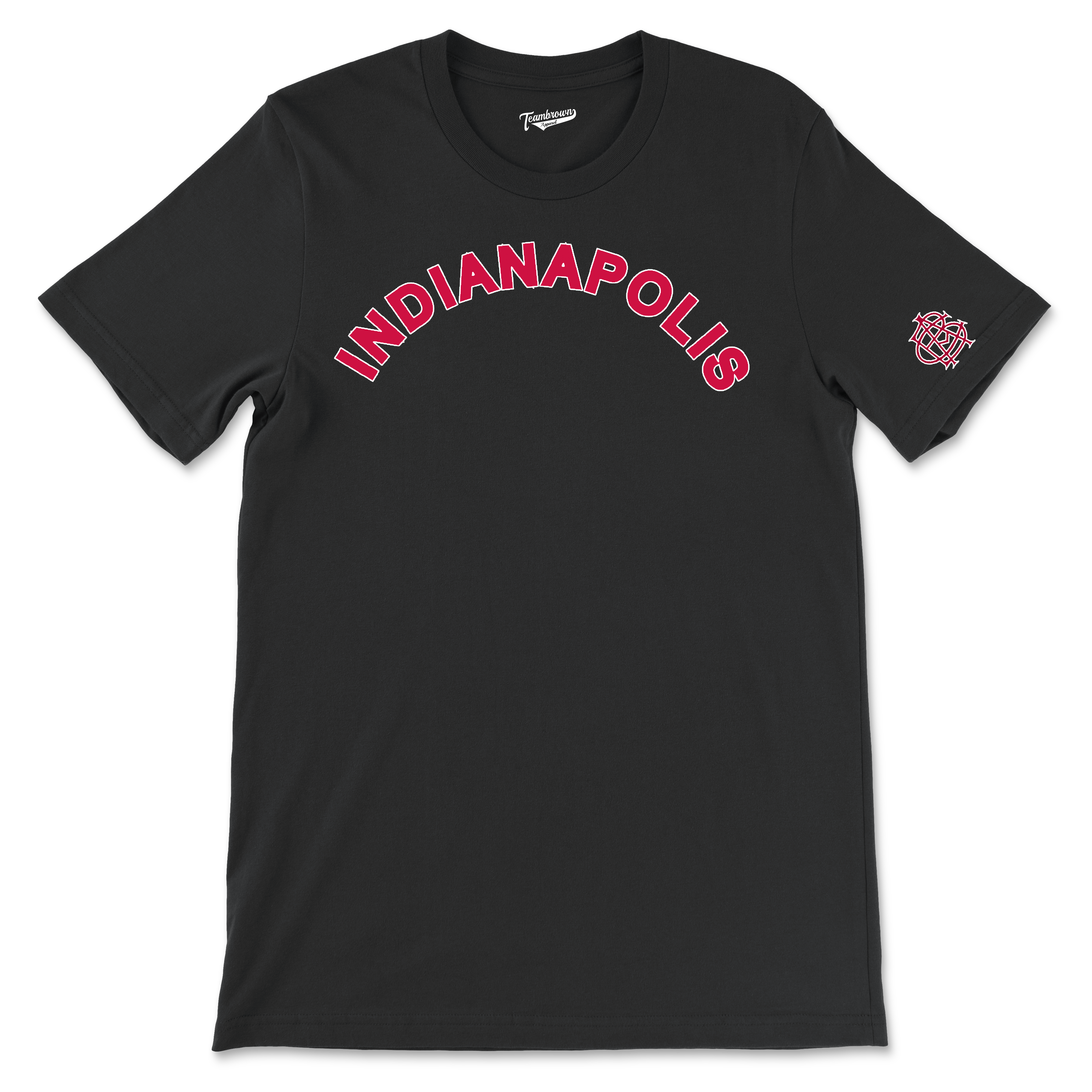 Indianapolis ABC's Uniform - Unisex T-Shirt | Officially Licensed - NLBM