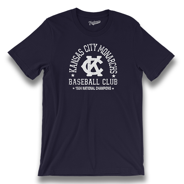 Kansas City KC Monarchs Jackie Robinson Jersey XL Negro Leagues Baseball  MLB