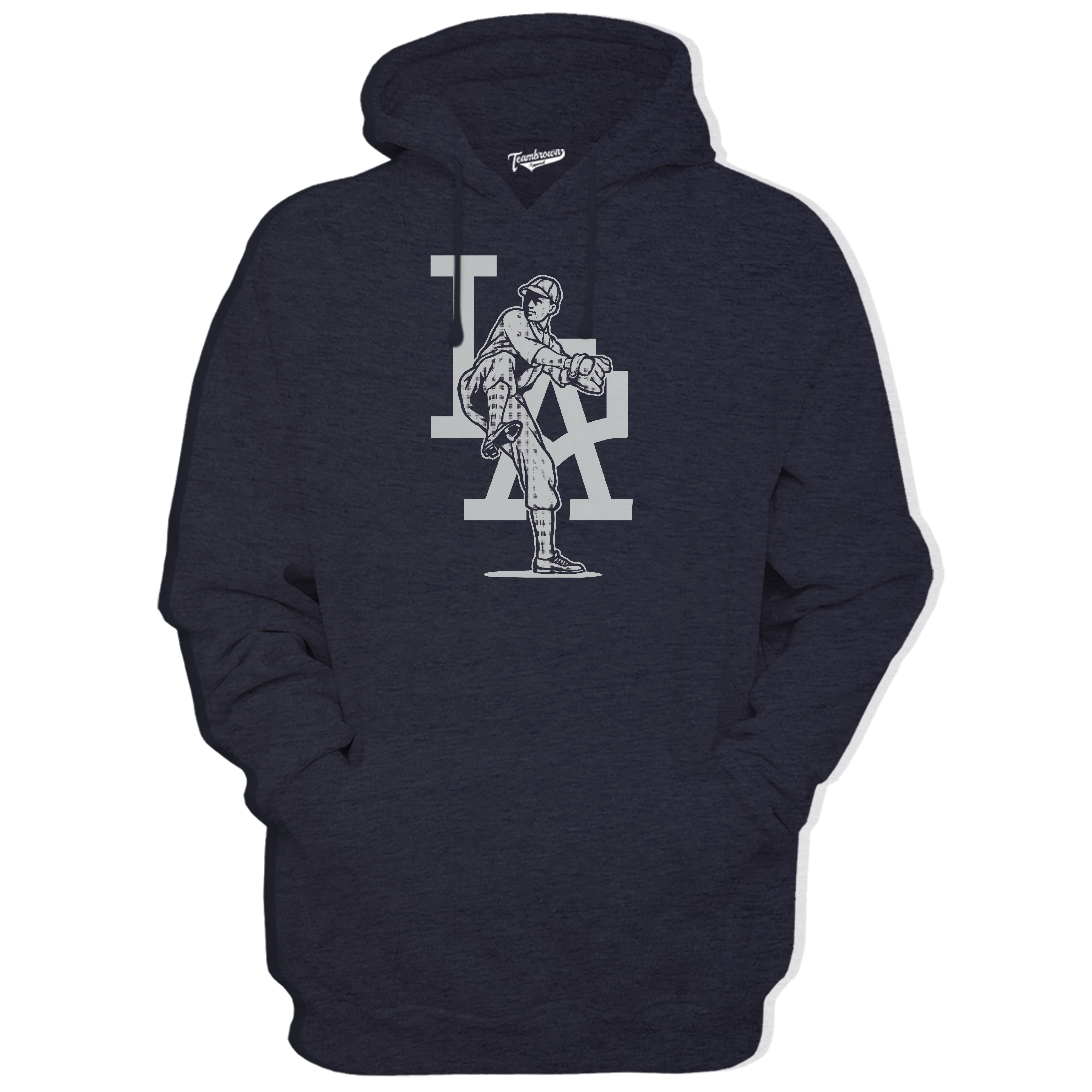 Los Angeles (City Series) - Unisex Premium Hoodie | Officially Licensed