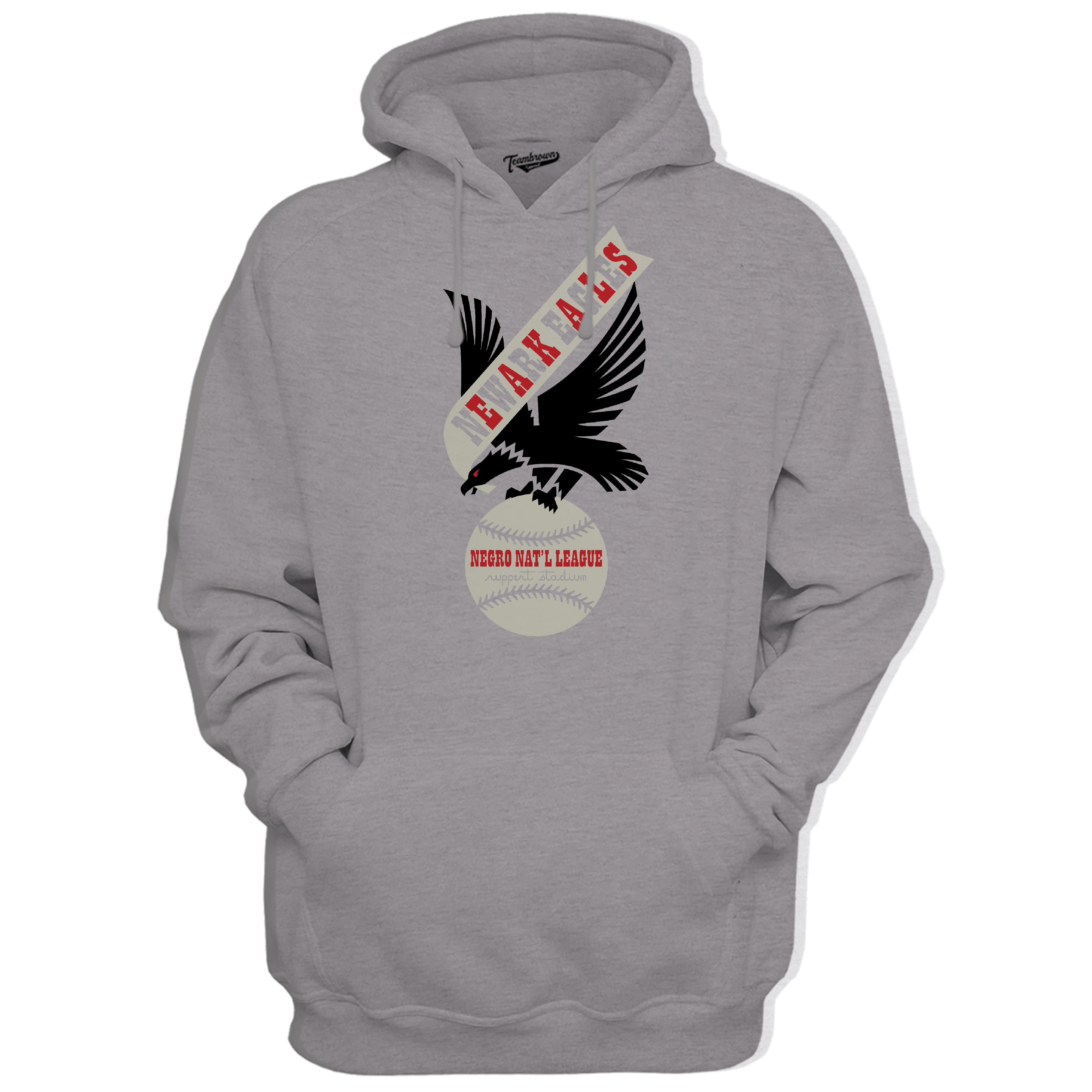 NNL Newark Eagles - Unisex Sweatshirt | Officially Licensed - NLBM