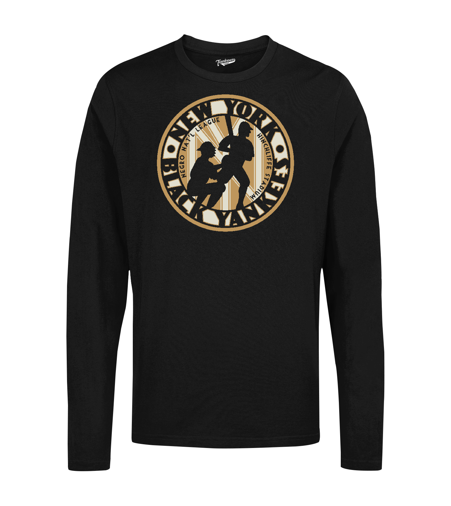Yankees long online sleeve t shirt