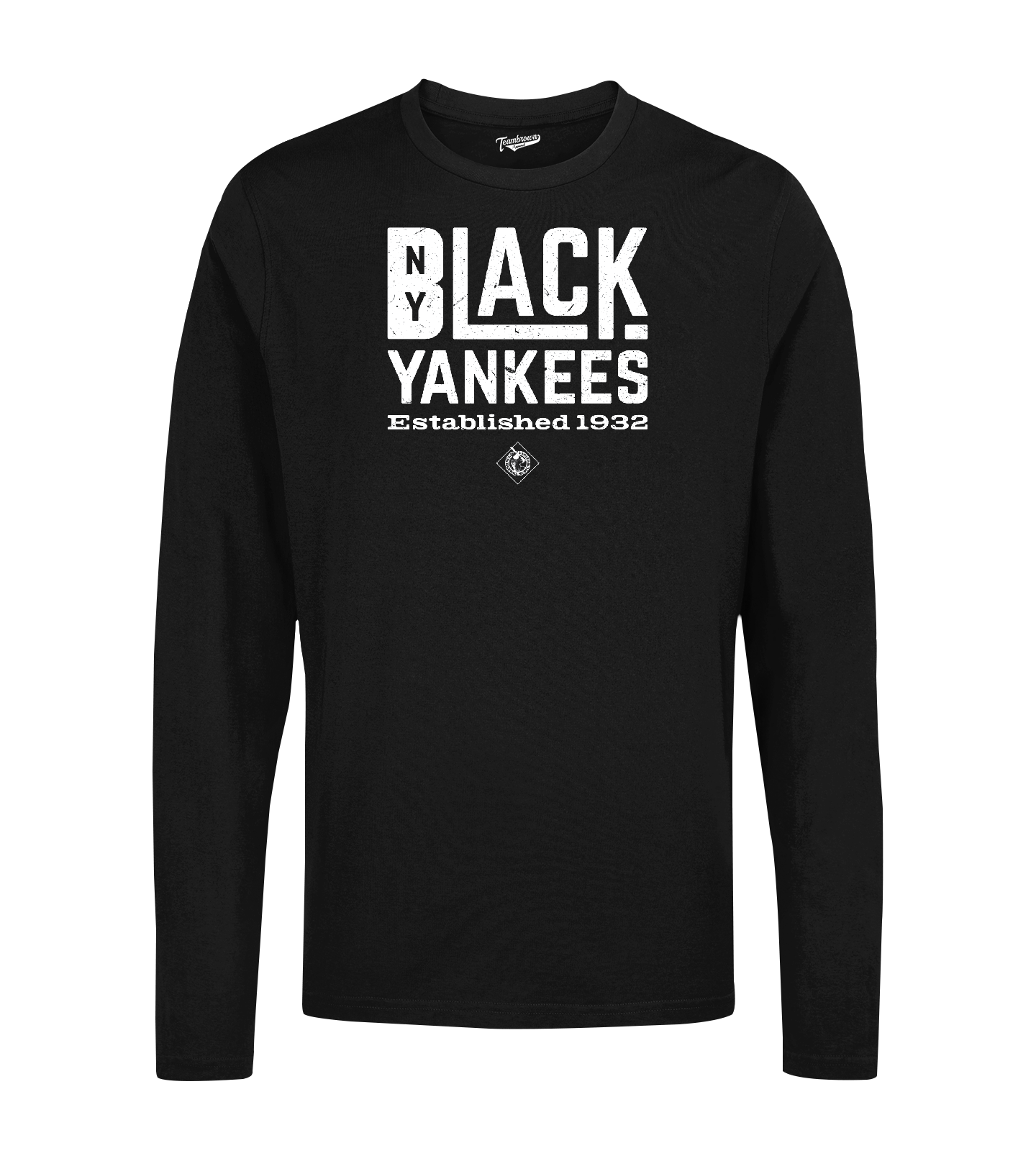 Yankees long sleeve 2024 shirt