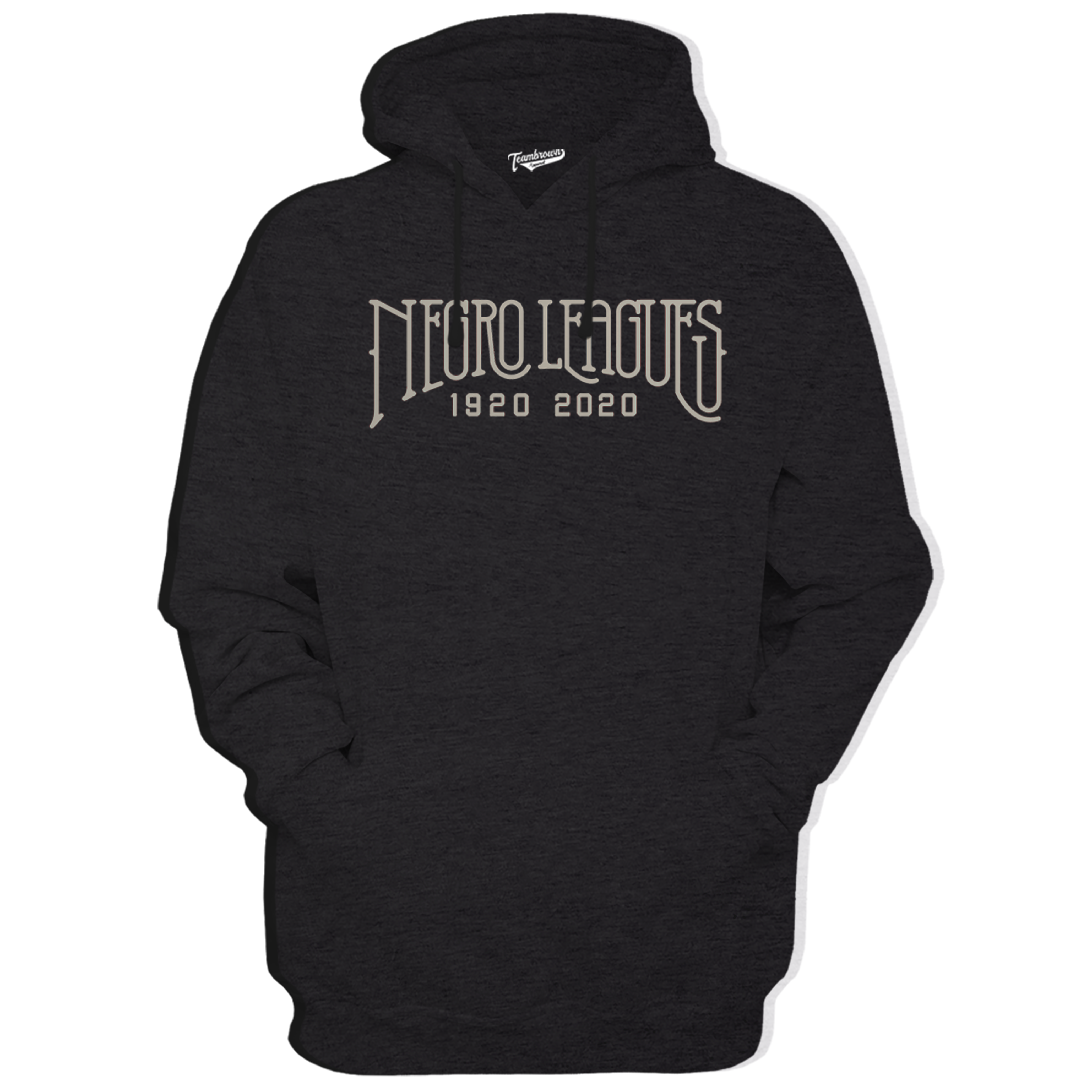 Negro Leagues 100 Unisex Premium Hoodie | Officially Licensed - NLBM