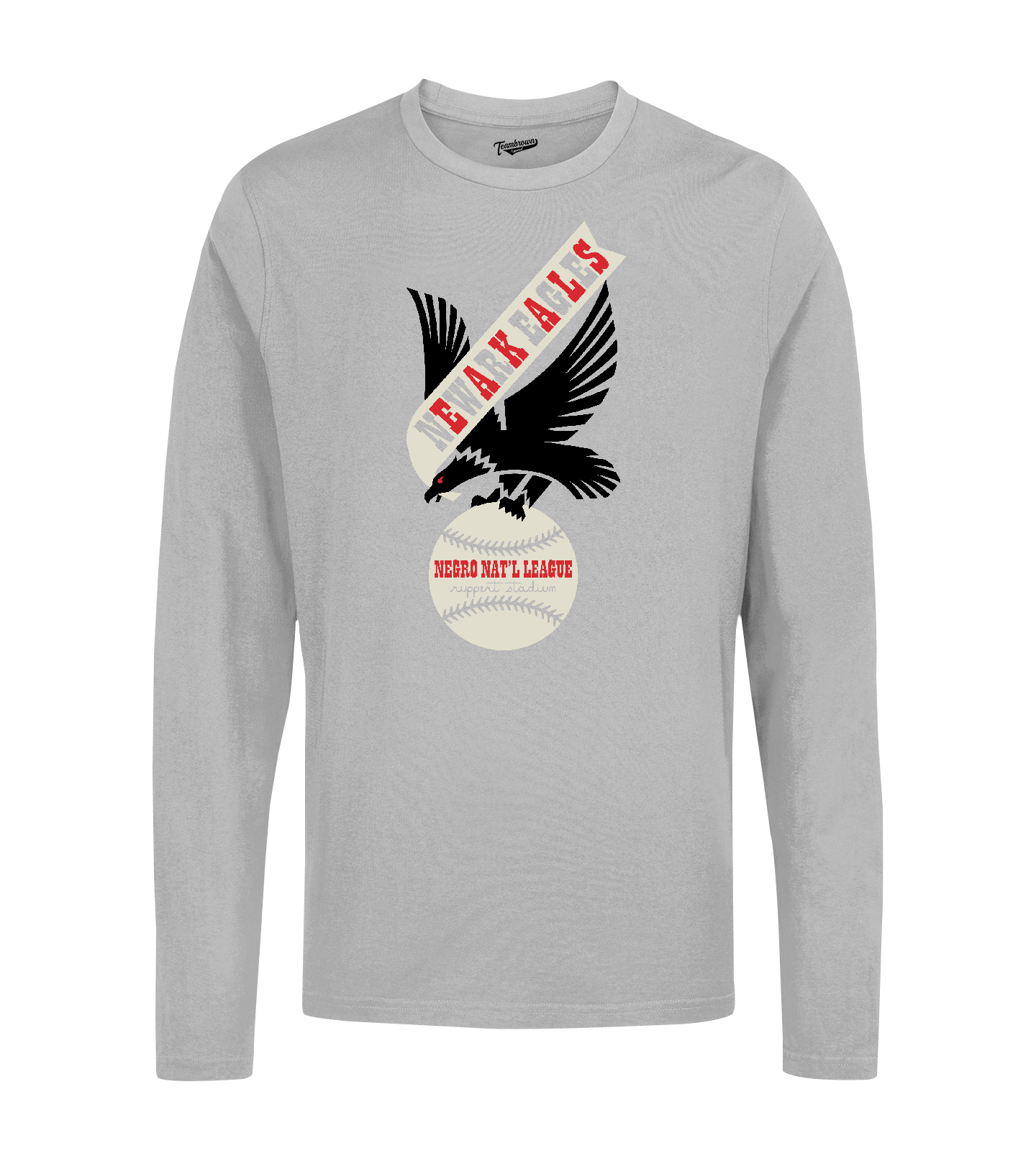 Grey eagles t sales shirt