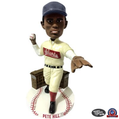 Negro Leagues Centennial Team Bobbleheads