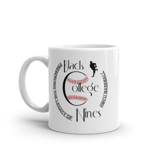 Black College Nines / Sports - 11oz Mugs